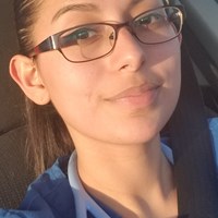 Sarah Ponce